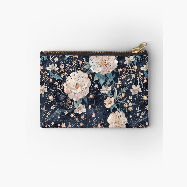 Item preview, Celestial Flower Illustration designed and sold by CoolPixels.