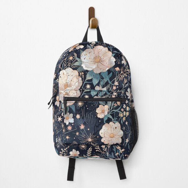 Item preview, Celestial Flower Illustration designed and sold by CoolPixels.