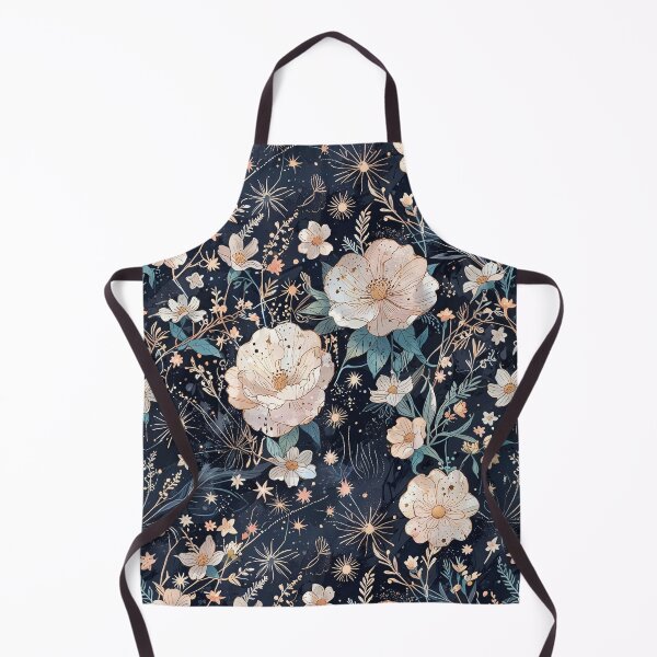 Item preview, Celestial Flower Illustration designed and sold by CoolPixels.