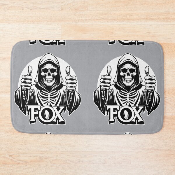 Item preview, Fox 96 designed and sold by Zeir Shop.