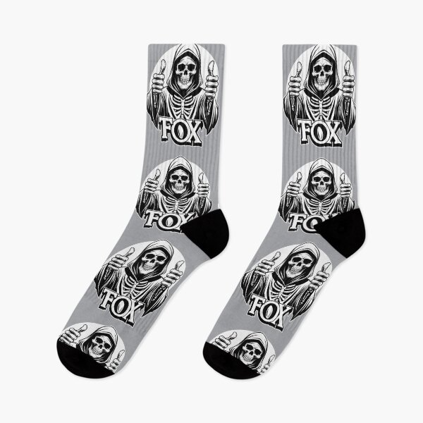 Item preview, Fox 96 designed and sold by Zeir Shop.