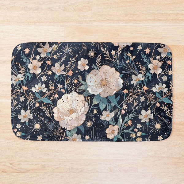 Item preview, Celestial Flower Illustration designed and sold by CoolPixels.