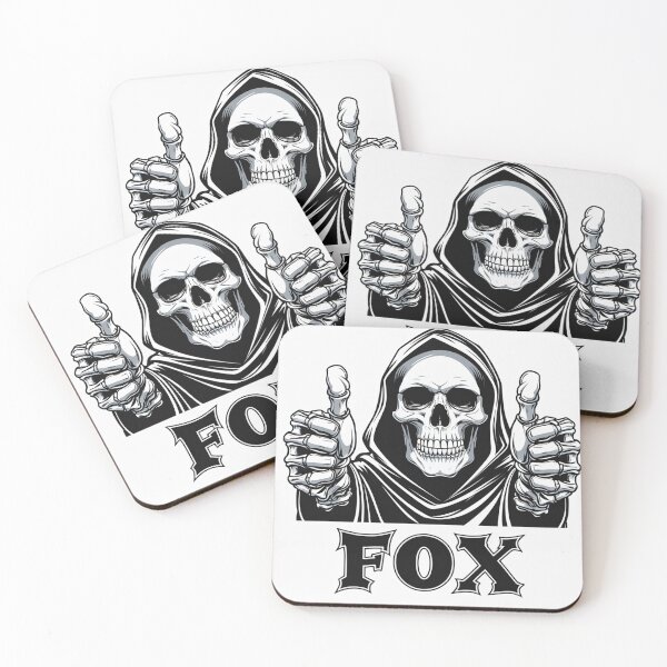 Item preview, Fox 97 designed and sold by Zeir Shop.