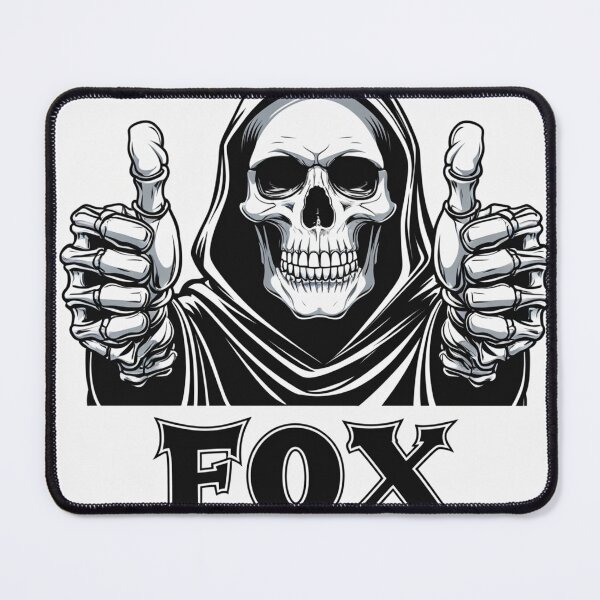 Item preview, Fox 97 designed and sold by Zeir Shop.