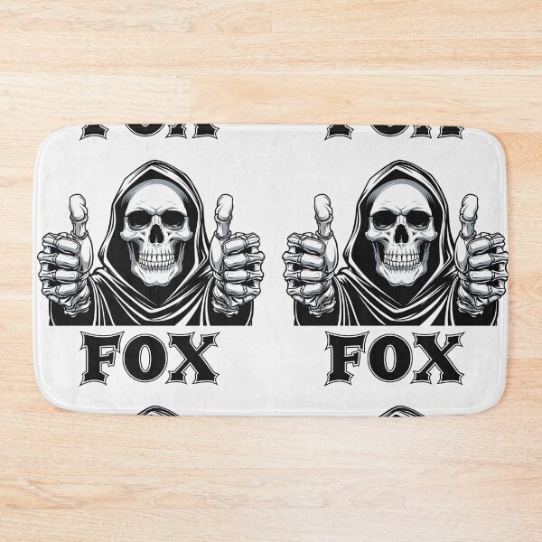 Item preview, Fox 97 designed and sold by Zeir Shop.