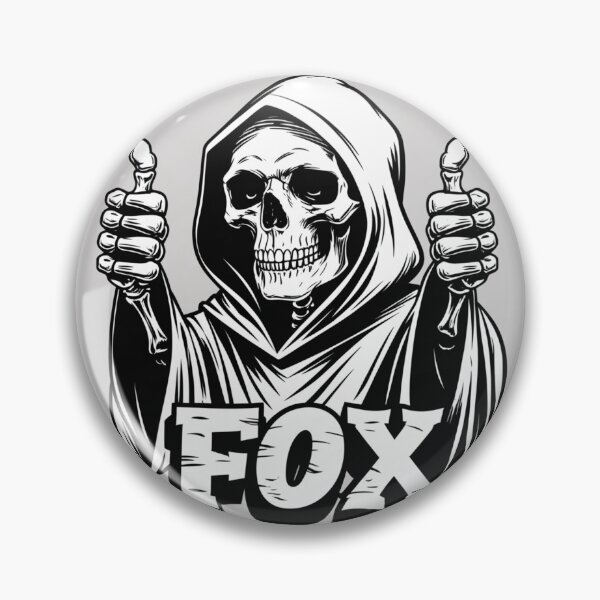 Item preview, Fox 98 designed and sold by Zeir Shop.