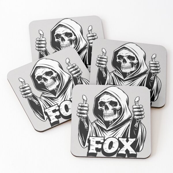 Item preview, Fox 98 designed and sold by Zeir Shop.
