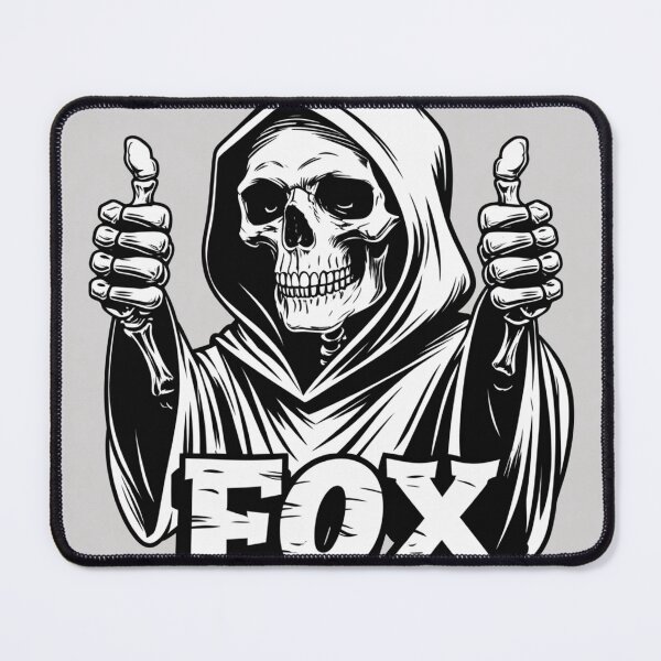 Item preview, Fox 98 designed and sold by Zeir Shop.
