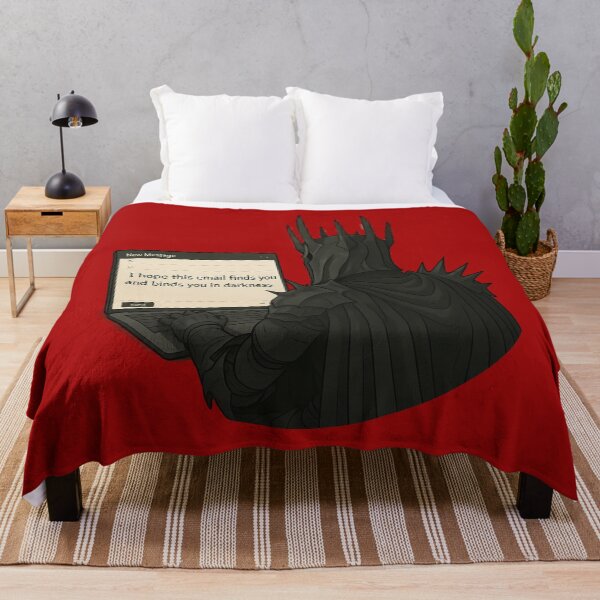 Item preview, The Dark Lord’s Email designed and sold by agearb.