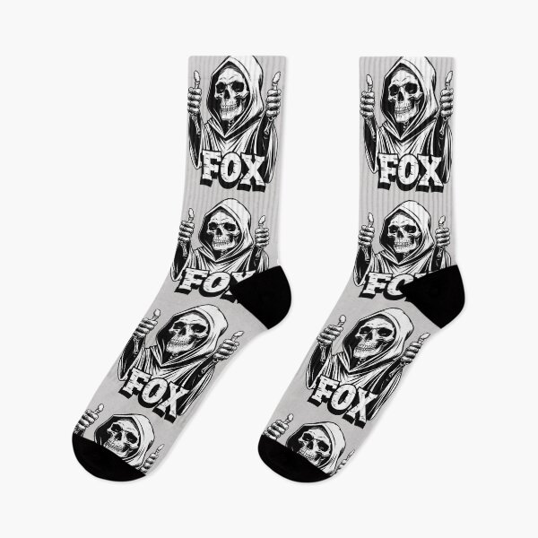 Item preview, Fox 98 designed and sold by Zeir Shop.