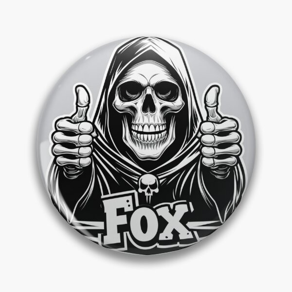 Item preview, Fox 99 designed and sold by Zeir Shop.