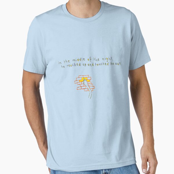 The Wall Essential T-Shirt