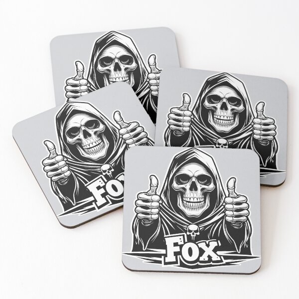 Item preview, Fox 99 designed and sold by Zeir Shop.