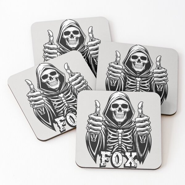 Item preview, Fox 100 designed and sold by Zeir Shop.