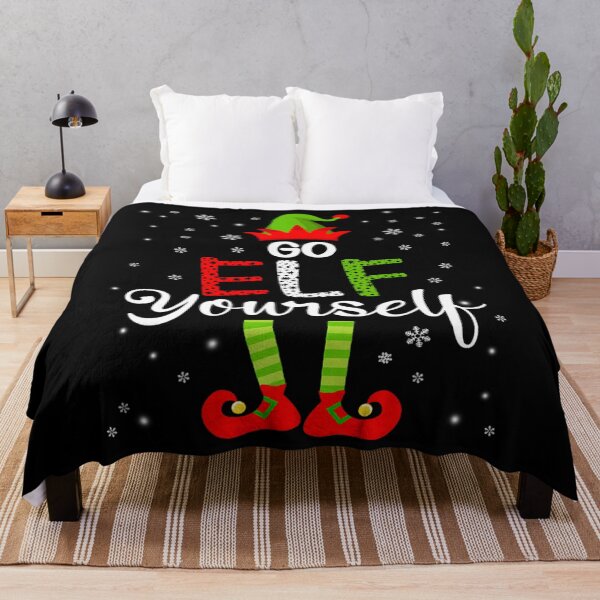 Item preview, Go Elf Yourself Christmas ELF Matching Family Group Pajama designed and sold by lobbestutalak.