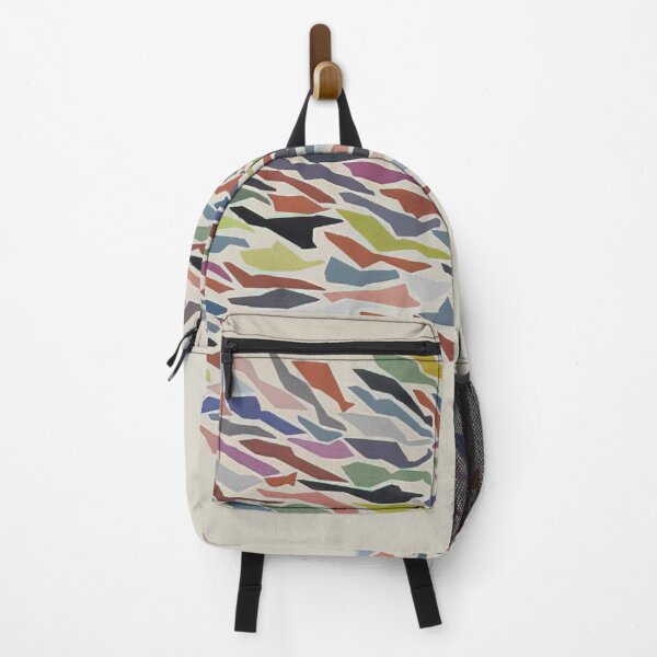 Item preview, Variables With Color  Postpainterly Abstraction By Robert Goodnough designed and sold by Lipola.