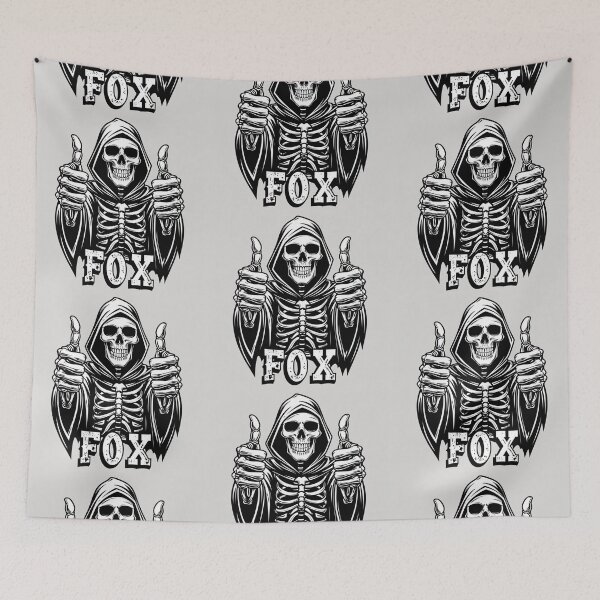 Item preview, Fox 100 designed and sold by Zeir Shop.