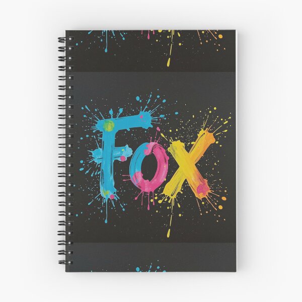 Item preview, Fox 101 designed and sold by Zeir Shop.