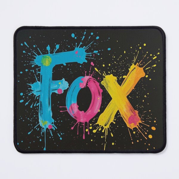 Item preview, Fox 101 designed and sold by Zeir Shop.