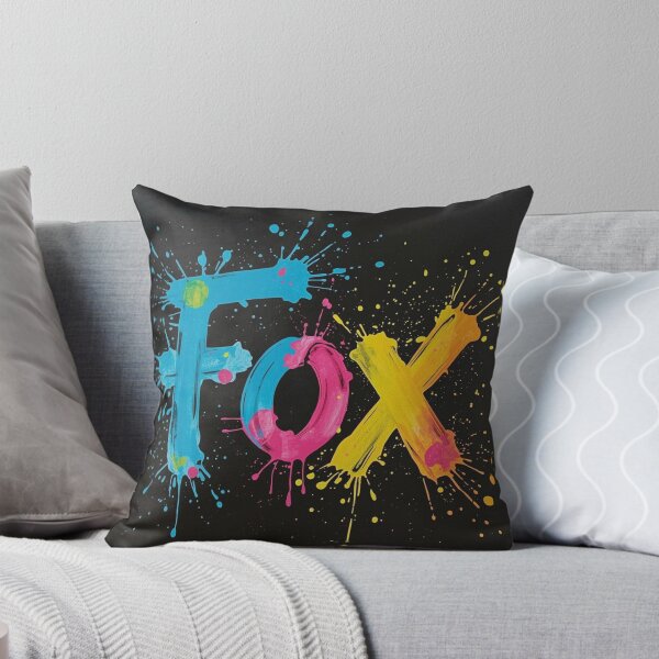 Item preview, Fox 101 designed and sold by Zeir Shop.