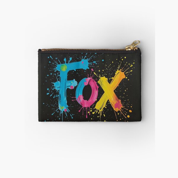 Item preview, Fox 101 designed and sold by Zeir Shop.