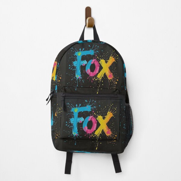 Item preview, Fox 101 designed and sold by Zeir Shop.
