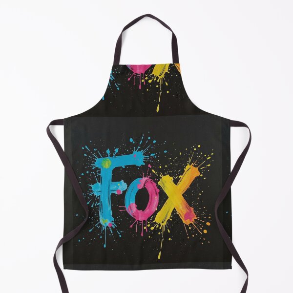 Item preview, Fox 101 designed and sold by Zeir Shop.