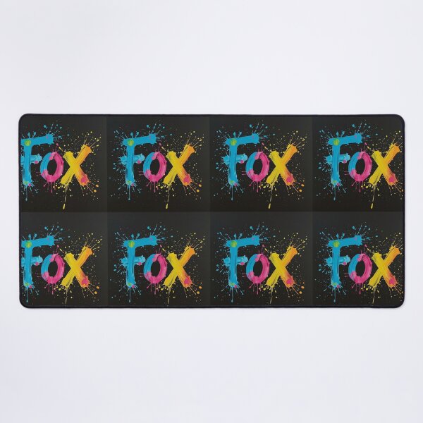 Item preview, Fox 101 designed and sold by Zeir Shop.