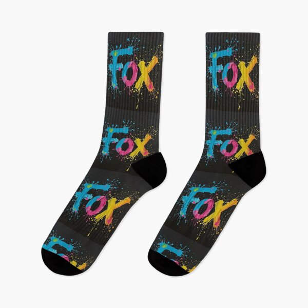 Item preview, Fox 101 designed and sold by Zeir Shop.