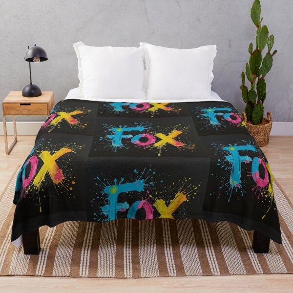 Item preview, Fox 101 designed and sold by Zeir Shop.
