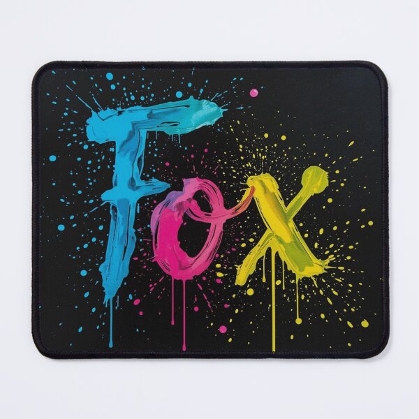 Item preview, Fox 102 designed and sold by Zeir Shop.