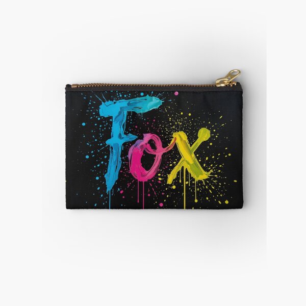 Item preview, Fox 102 designed and sold by Zeir Shop.