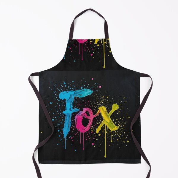 Item preview, Fox 102 designed and sold by Zeir Shop.