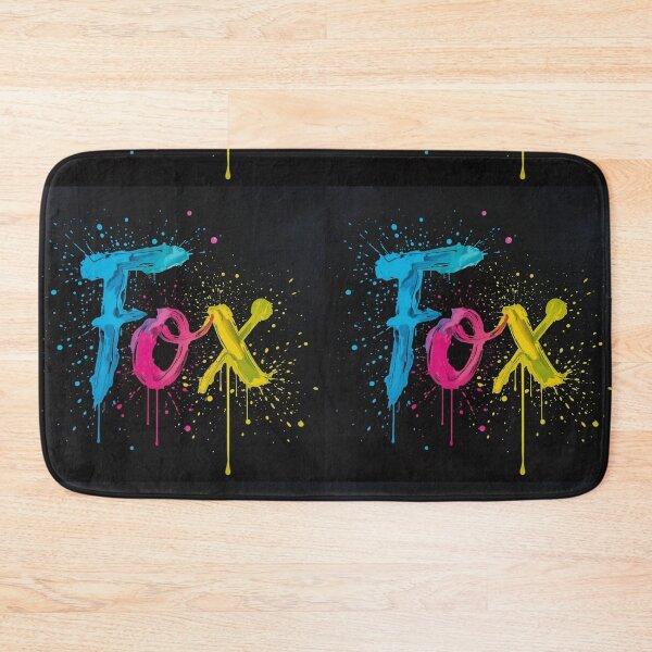 Item preview, Fox 102 designed and sold by Zeir Shop.