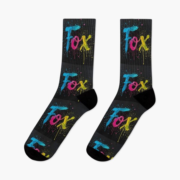 Item preview, Fox 102 designed and sold by Zeir Shop.