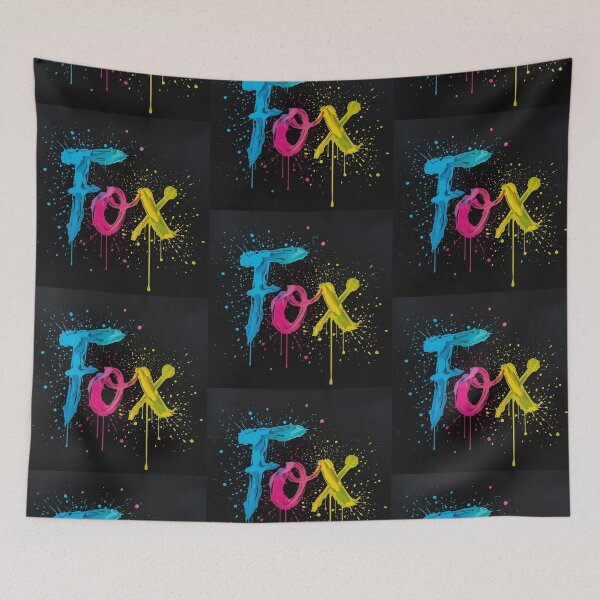 Item preview, Fox 102 designed and sold by Zeir Shop.