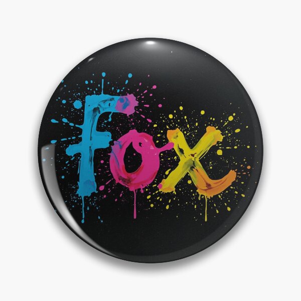 Item preview, Fox 103 designed and sold by Zeir Shop.