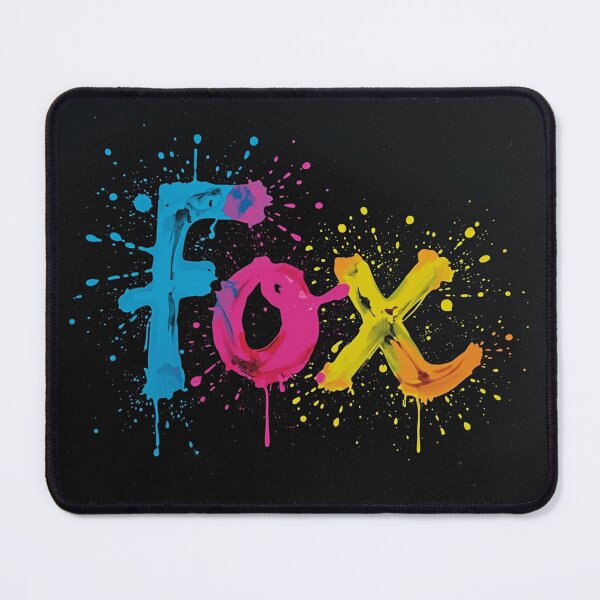 Item preview, Fox 103 designed and sold by Zeir Shop.