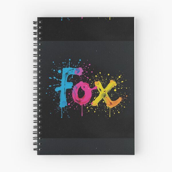 Item preview, Fox 103 designed and sold by Zeir Shop.