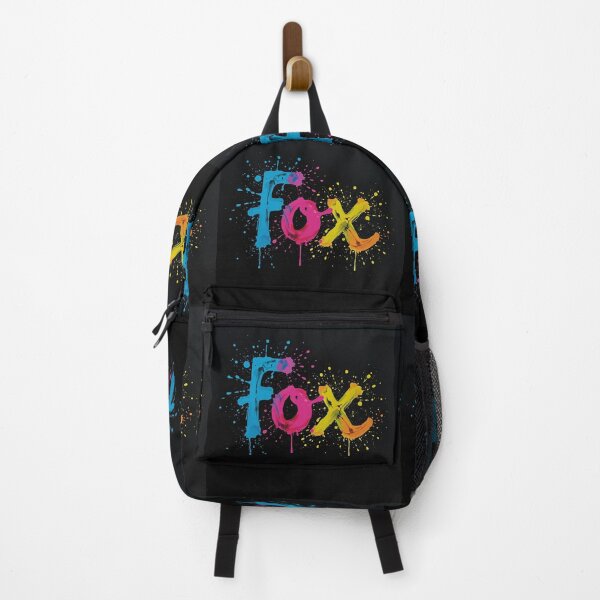 Item preview, Fox 103 designed and sold by Zeir Shop.