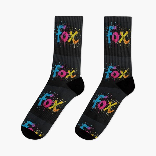Item preview, Fox 103 designed and sold by Zeir Shop.