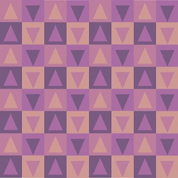 Artwork thumbnail, Geometric Pattern by Designfs