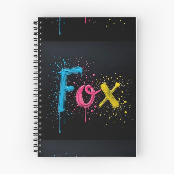 Item preview, Fox 104 designed and sold by Zeir Shop.