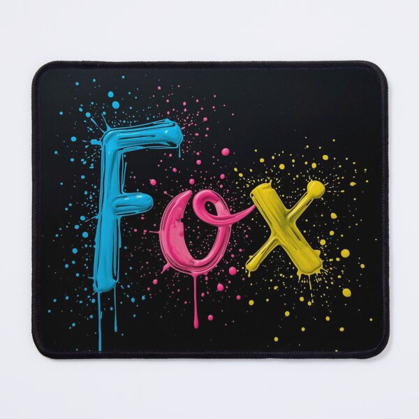 Item preview, Fox 104 designed and sold by Zeir Shop.
