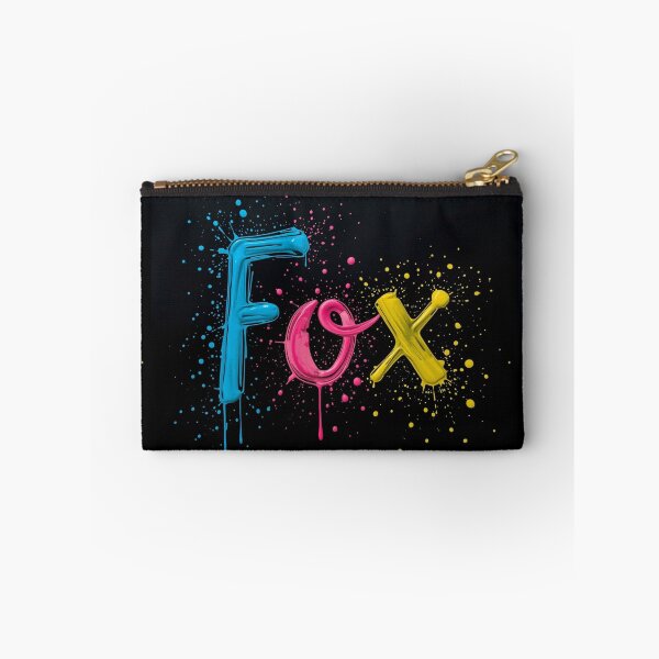 Item preview, Fox 104 designed and sold by Zeir Shop.