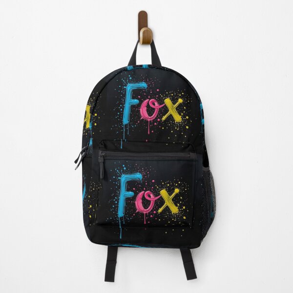 Item preview, Fox 104 designed and sold by Zeir Shop.