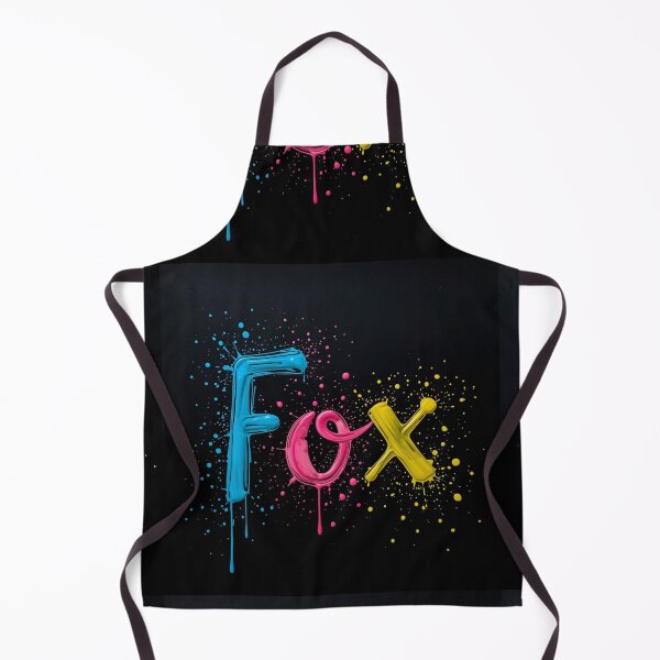 Item preview, Fox 104 designed and sold by Zeir Shop.