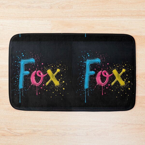 Item preview, Fox 104 designed and sold by Zeir Shop.