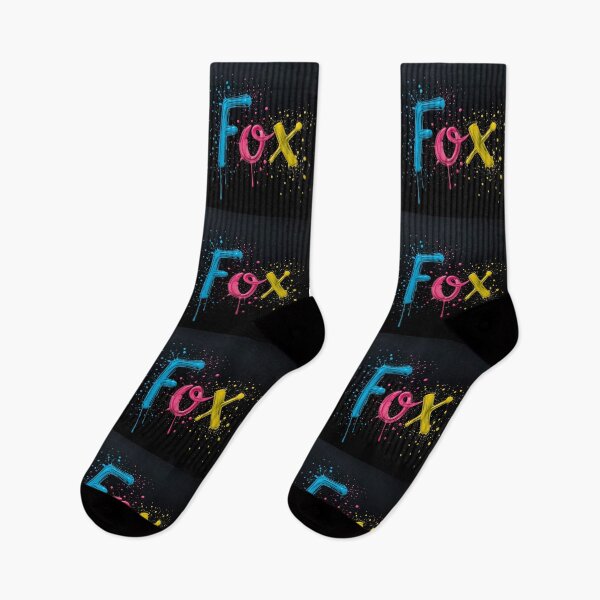 Item preview, Fox 104 designed and sold by Zeir Shop.