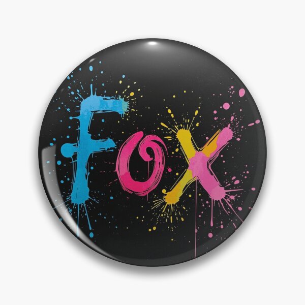 Item preview, Fox 105 designed and sold by Zeir Shop.